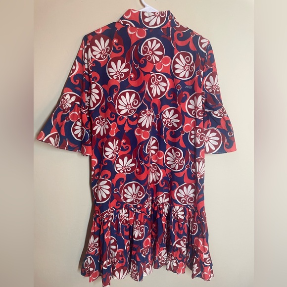 La Double J Choux Dress. Size Medium - Picture 2 of 8